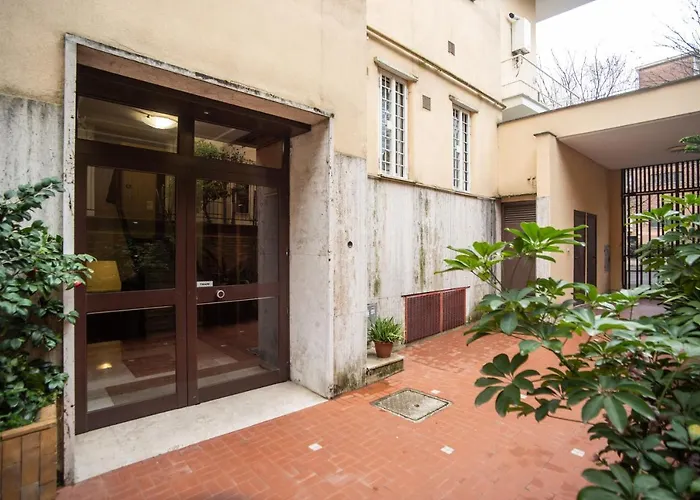 Gianicolo Miracle Suite